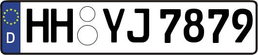 HH-YJ7879