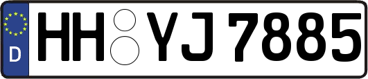 HH-YJ7885