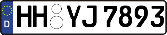 HH-YJ7893