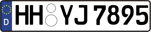 HH-YJ7895