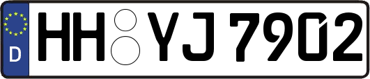 HH-YJ7902
