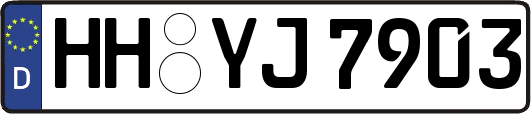 HH-YJ7903