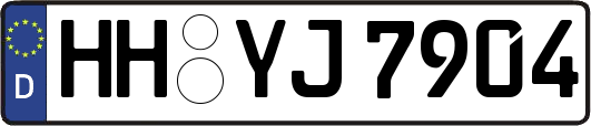 HH-YJ7904