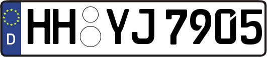 HH-YJ7905