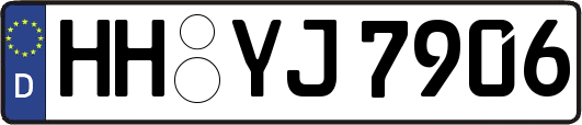 HH-YJ7906