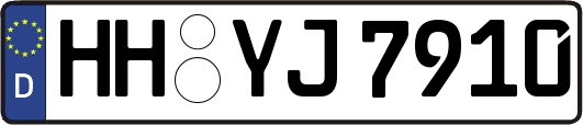 HH-YJ7910