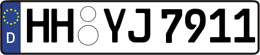 HH-YJ7911