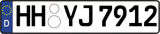 HH-YJ7912