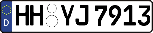 HH-YJ7913