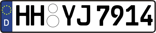HH-YJ7914