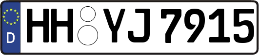 HH-YJ7915