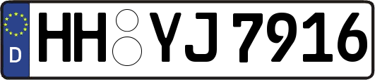 HH-YJ7916