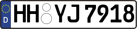 HH-YJ7918