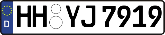 HH-YJ7919