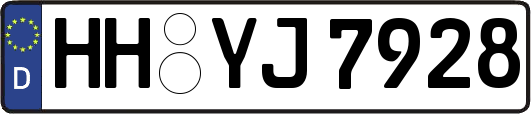 HH-YJ7928