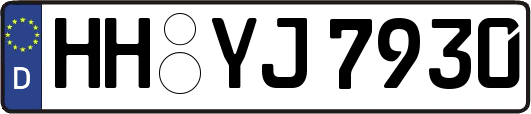 HH-YJ7930