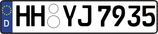 HH-YJ7935
