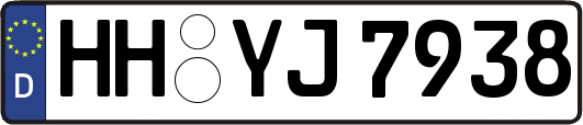 HH-YJ7938