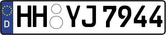 HH-YJ7944