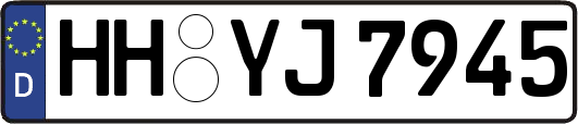 HH-YJ7945