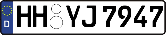 HH-YJ7947