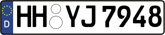HH-YJ7948