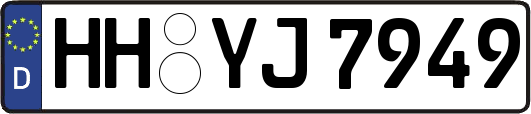 HH-YJ7949