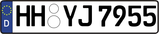 HH-YJ7955