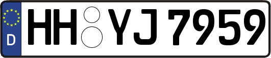 HH-YJ7959