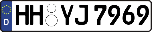 HH-YJ7969