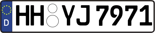 HH-YJ7971