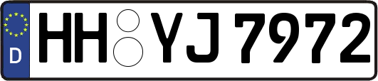 HH-YJ7972