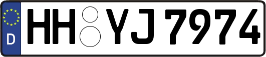 HH-YJ7974