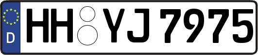 HH-YJ7975