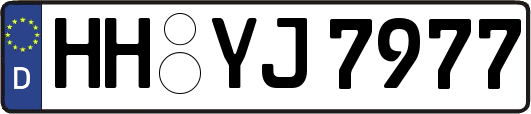 HH-YJ7977