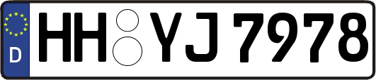 HH-YJ7978