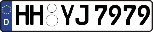 HH-YJ7979