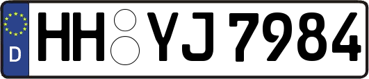 HH-YJ7984