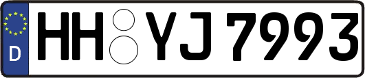 HH-YJ7993