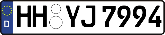 HH-YJ7994