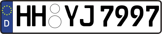 HH-YJ7997
