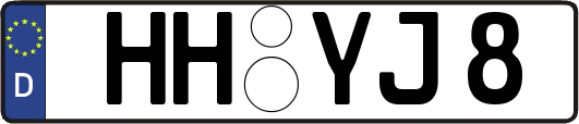 HH-YJ8