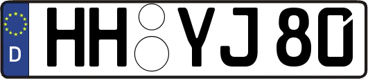 HH-YJ80