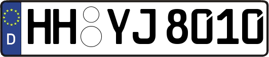 HH-YJ8010