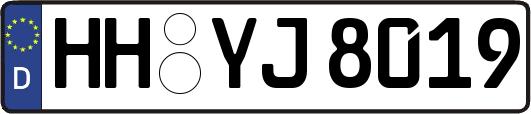 HH-YJ8019