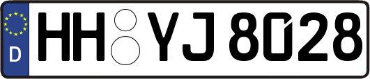 HH-YJ8028