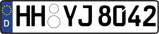 HH-YJ8042