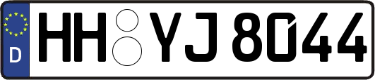HH-YJ8044