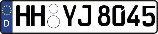 HH-YJ8045