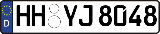 HH-YJ8048